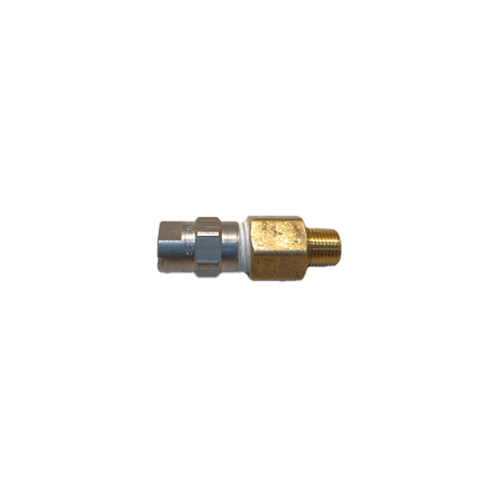 X-Jet Long Range Nozzle 4000-5000 PSI