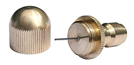 Brass Nozzle Unclogger Tool