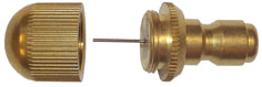 Brass Nozzle Unclogger Tool
