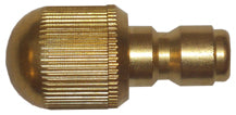 Brass Nozzle Unclogger Tool