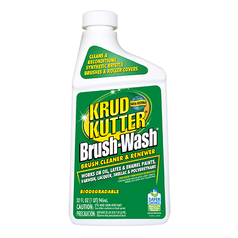 32oz Brush-Wash Cleaner & Renewer (case of 6)