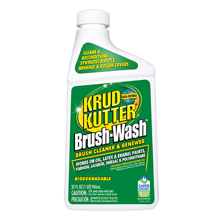 32oz Brush-Wash Cleaner & Renewer (case of 6)