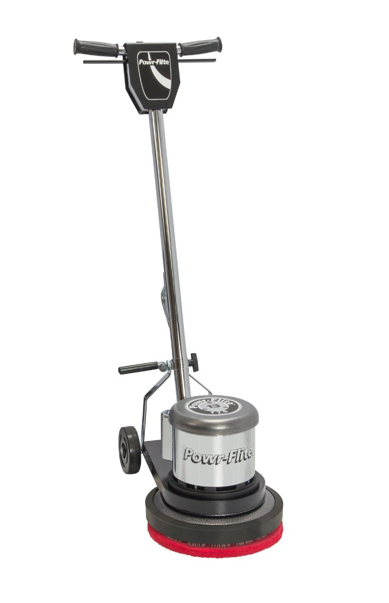 13 inch Classic Series Floor Machine 1hp 175 RPM
