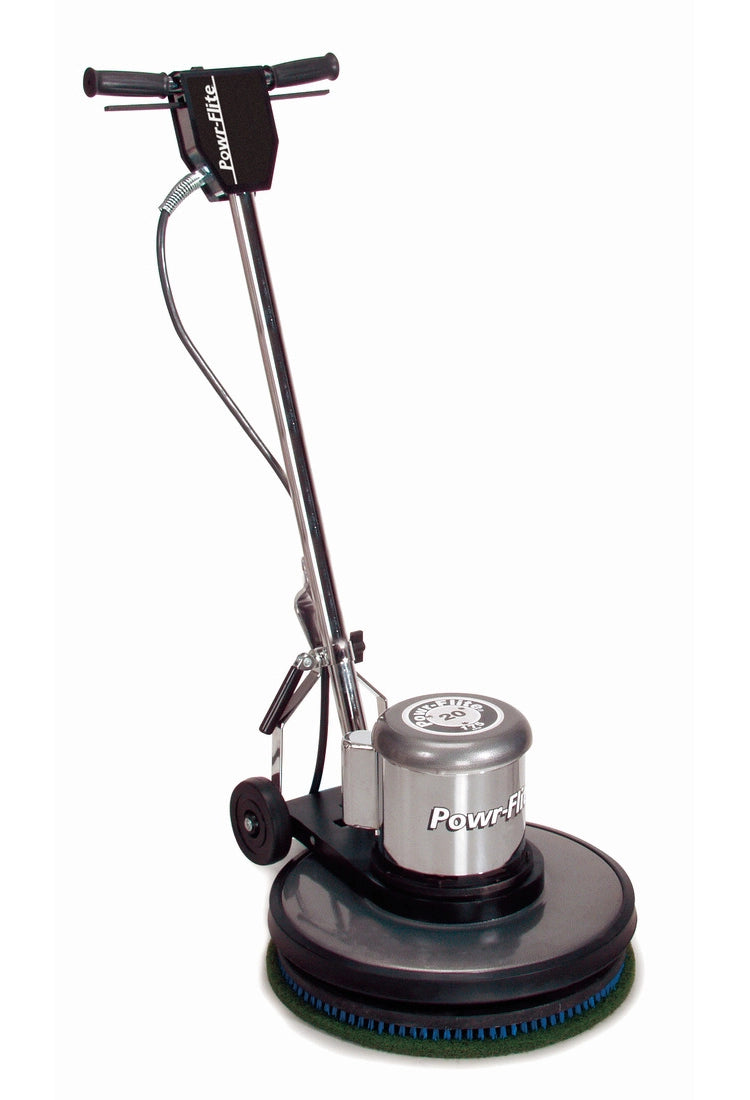 20 inch Classic Series floor machine 1.5hp 175 RPM with 50ft power cord