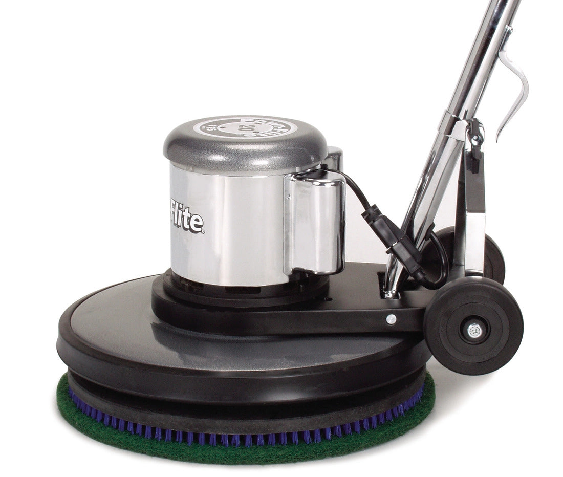 20 inch Classic Series floor machine 1.5hp 175 RPM with 50ft power cord