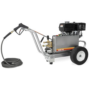 3500 PSI Gasoline Belt Drive Pressure Washer