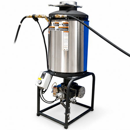 5 GPM Liquid Propane Burner