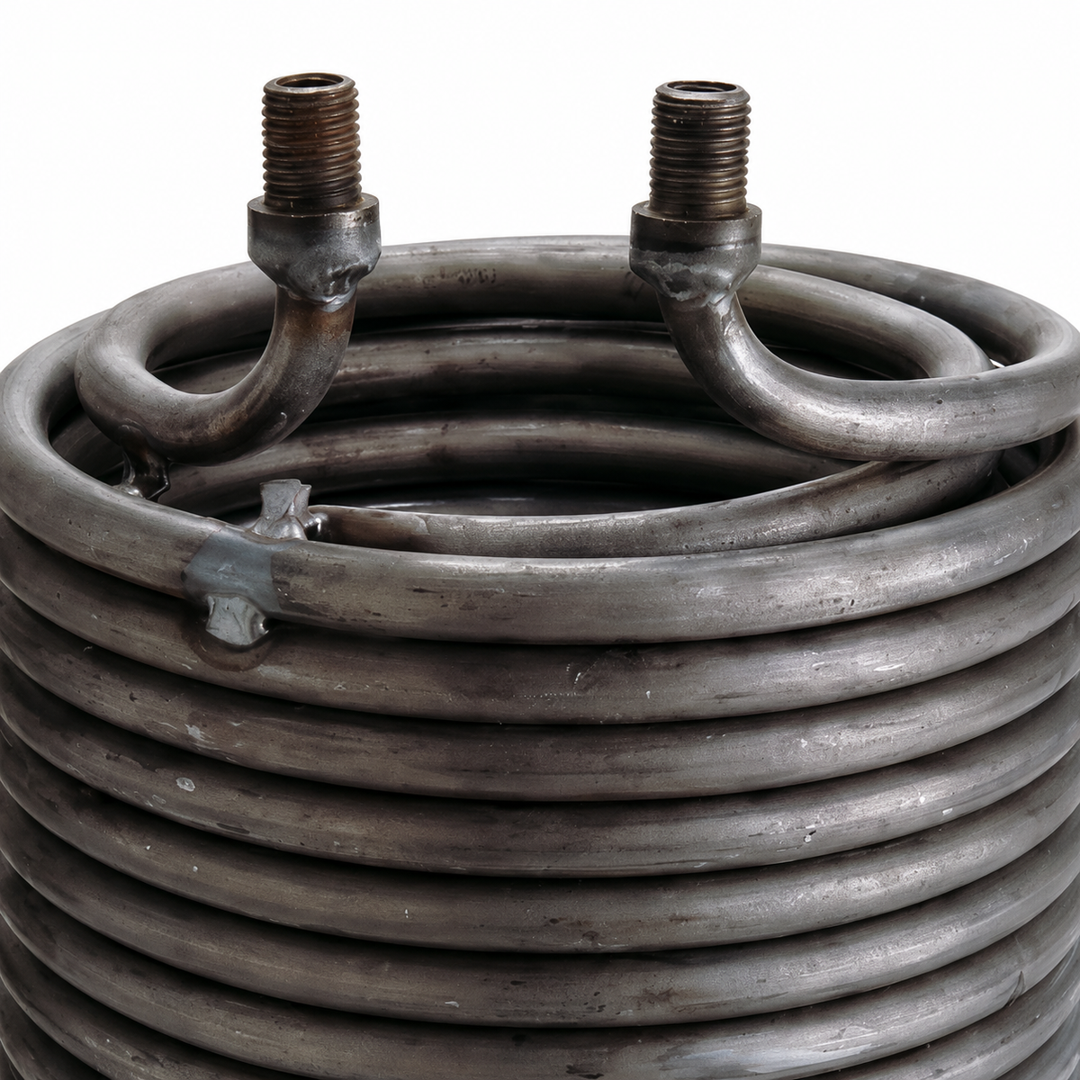 Alkota 14" x 25" Coil
