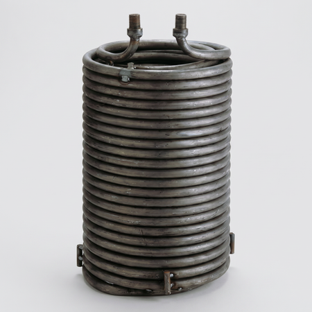 Alkota 14" x 25" Coil