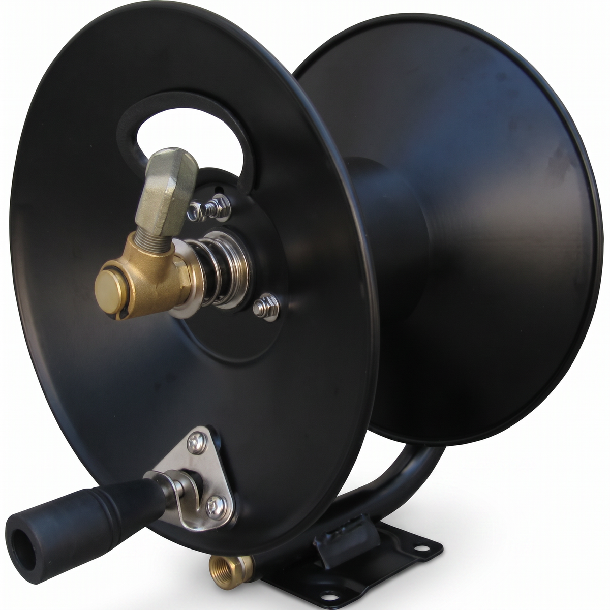 4000 PSI General Pump Hose Reel