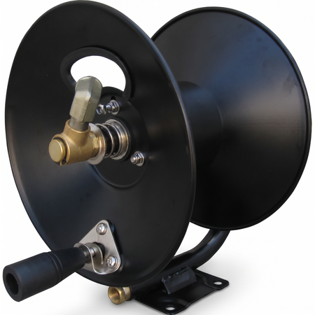 4000 PSI General Pump Hose Reel
