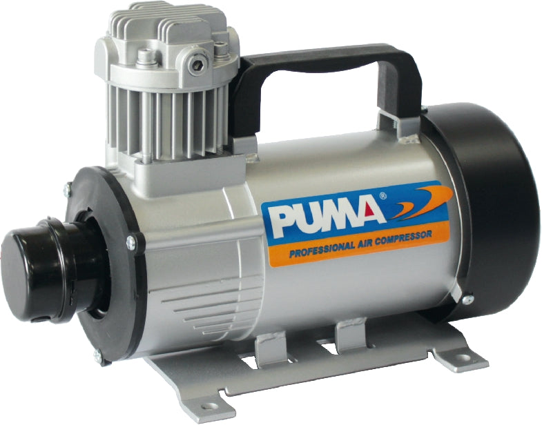 Puma 0.75 hp 12v bare pump Air Compressor