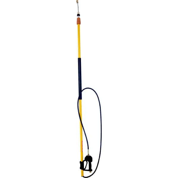 24 FT Telescoping Wand