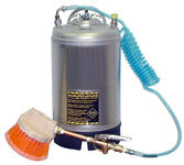 Dress Pro Tire Dressing Applicator [PD-DP-01]