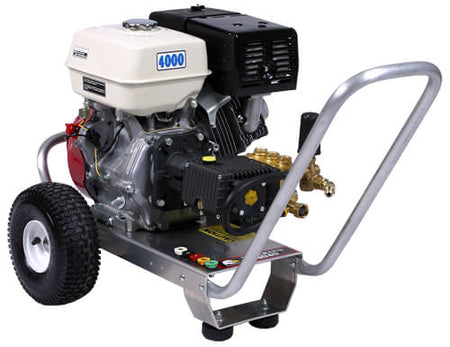 4000 PSI Pressure Washer w/ AR Pump