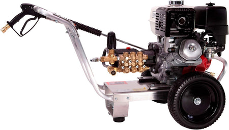 4000 PSI Pressure Washer