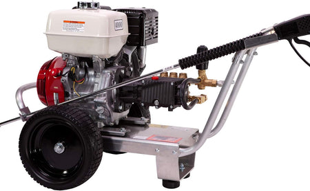 4000 PSI Pressure Washer