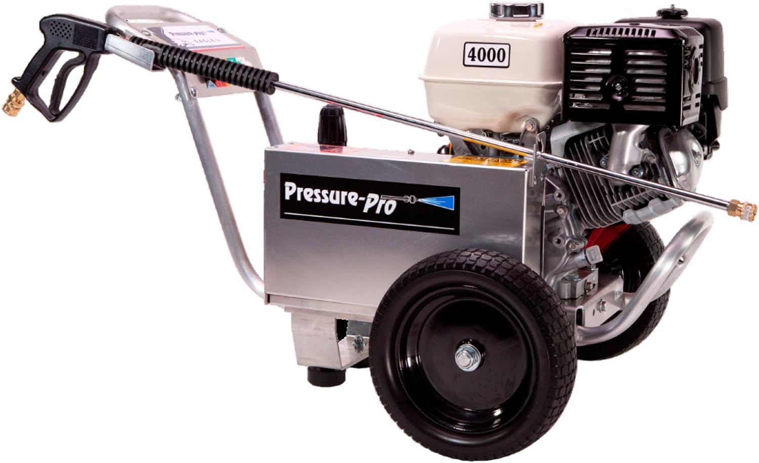 4000 PSI Pressure Washer