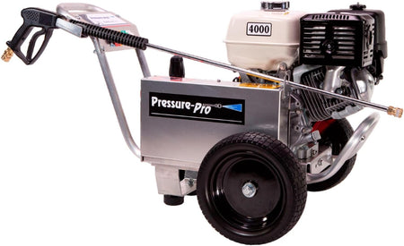 4000 PSI Pressure Washer