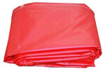 Collapsible Tank Ground Cover - 2100 Gallons