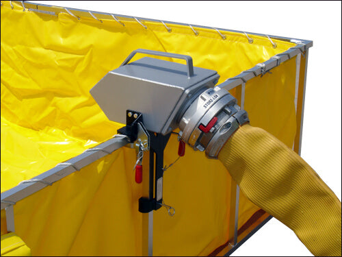 4.0" Storz Holder