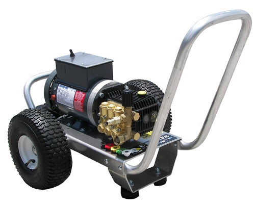 1500 PSI Electric Pressure Washer