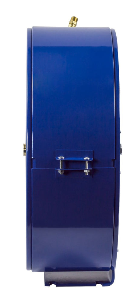 50 FT x 1/2" Spring Driven Enclosed Automatic Reel with Hose