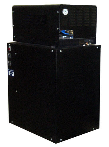 2000 PSI All Electric Hot Water Pressure Washer 230V