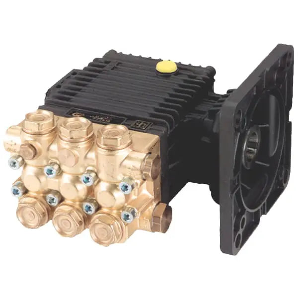 Pump Triplex 4.2GPM@2500PSI 1750 RPM 1-1/8 Hollow Shaft