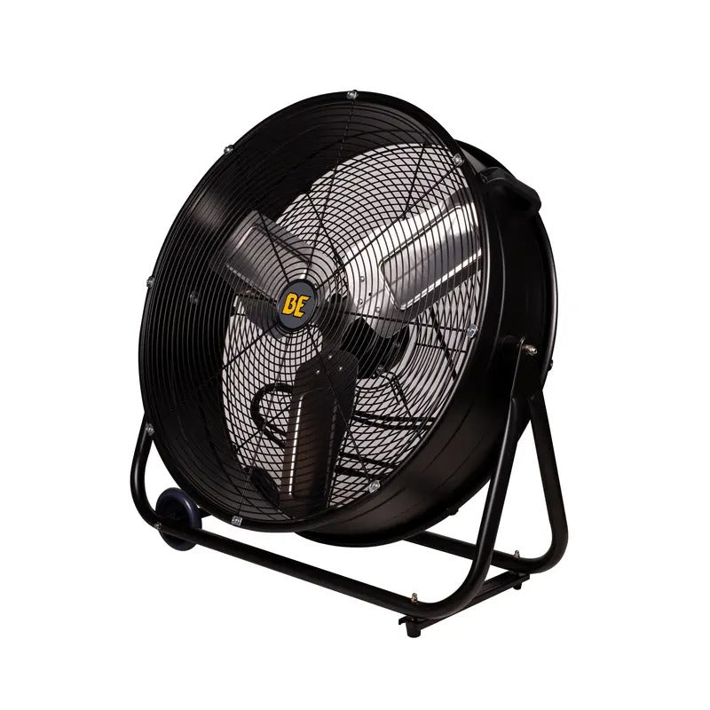 24" Drum Fan