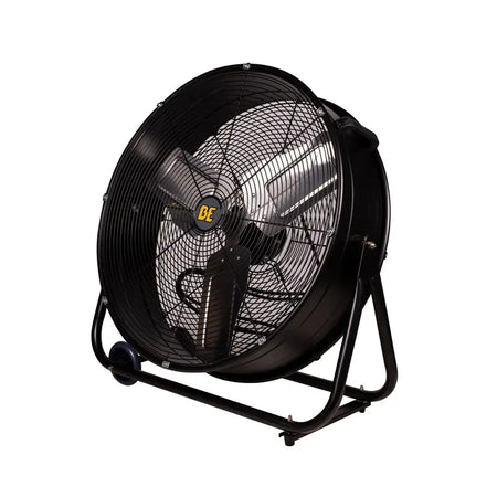 24" Drum Fan