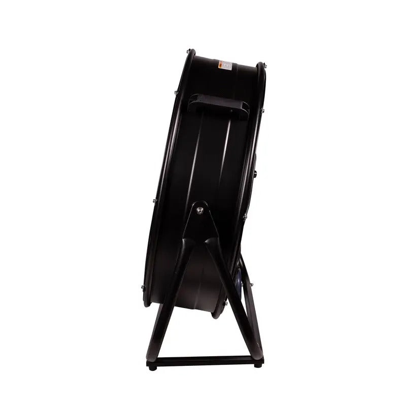 24" Drum Fan