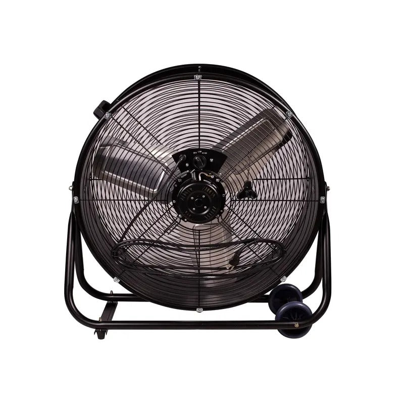 24" Drum Fan