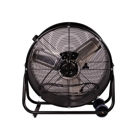 24" Drum Fan