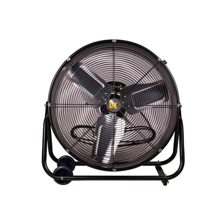 24" Drum Fan