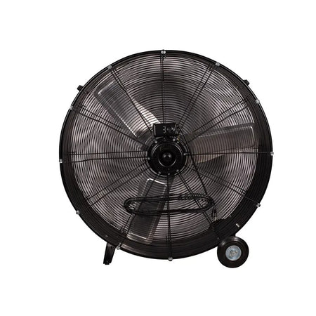 36" Drum Fan
