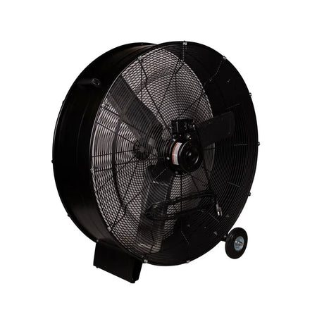 36" Drum Fan