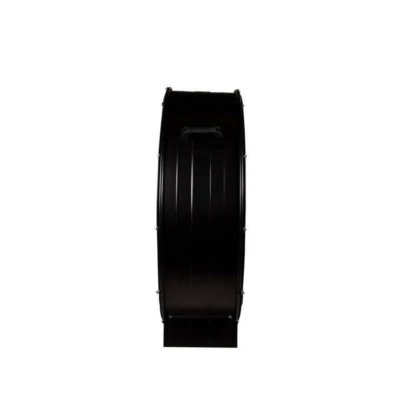 36" Drum Fan