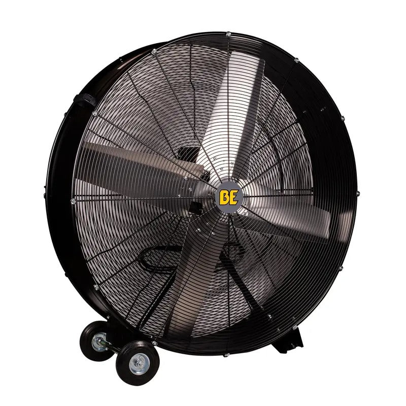 42" Drum Fan