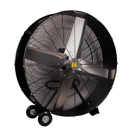 42" Drum Fan