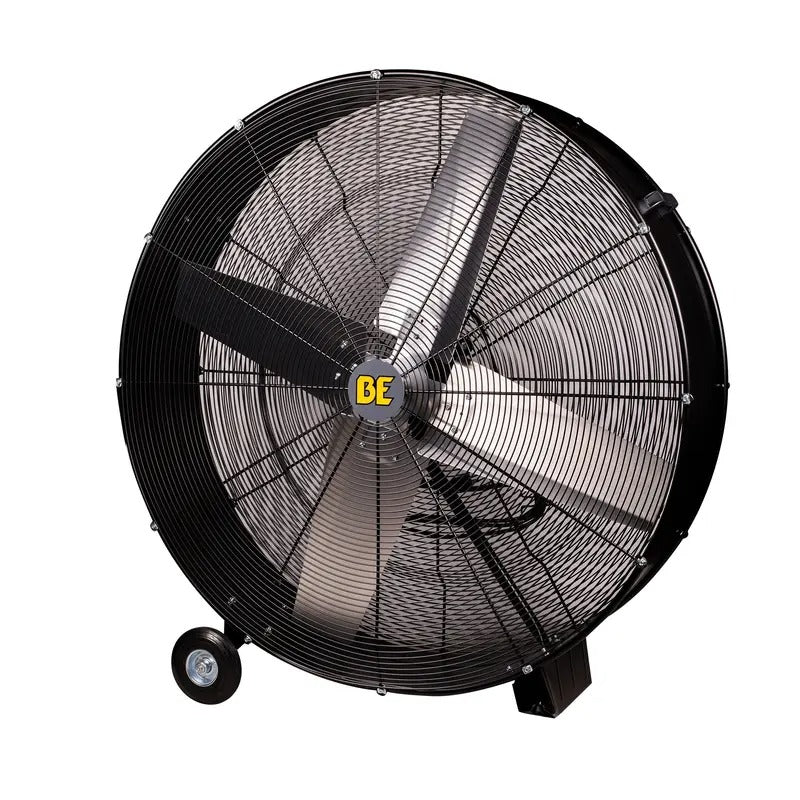 42" Drum Fan