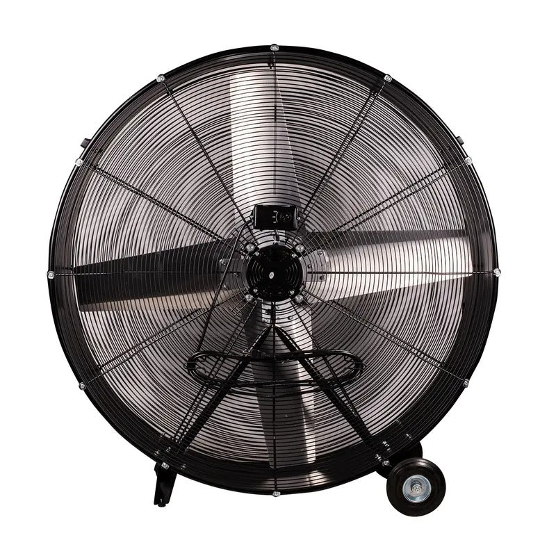 42" Drum Fan