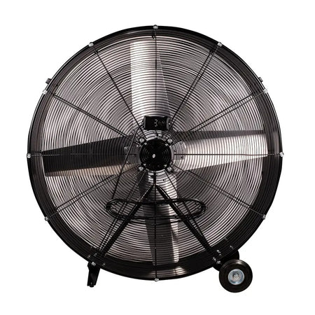 42" Drum Fan