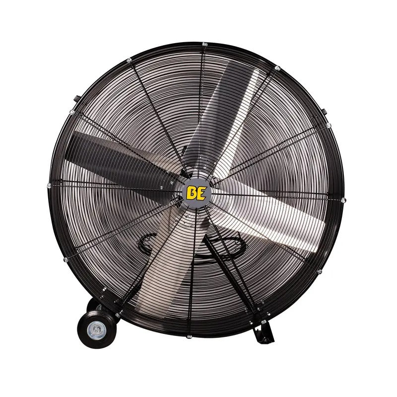 42" Drum Fan