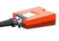 Float Dock Strainer