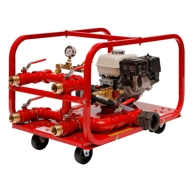 1000 PSI Fire Hose Tester