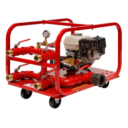 1000 PSI Fire Hose Tester
