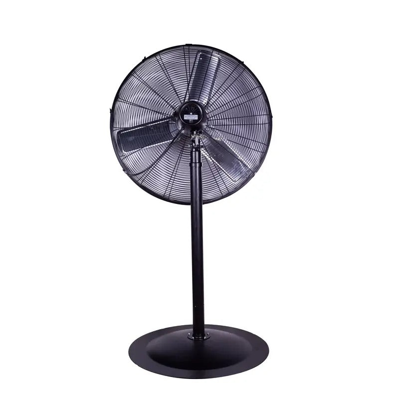 30" Pedestal Fan