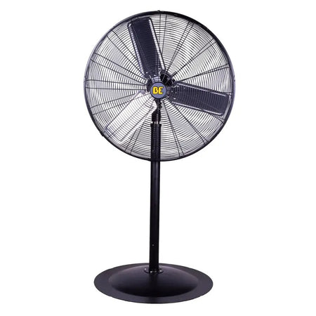 30" Pedestal Fan
