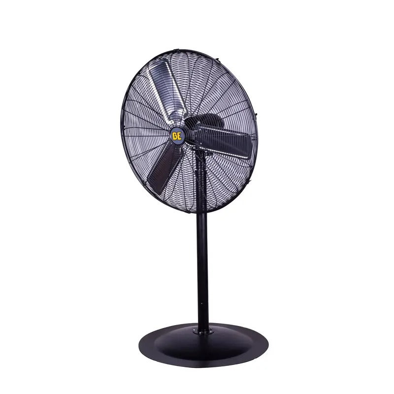 30" Pedestal Fan